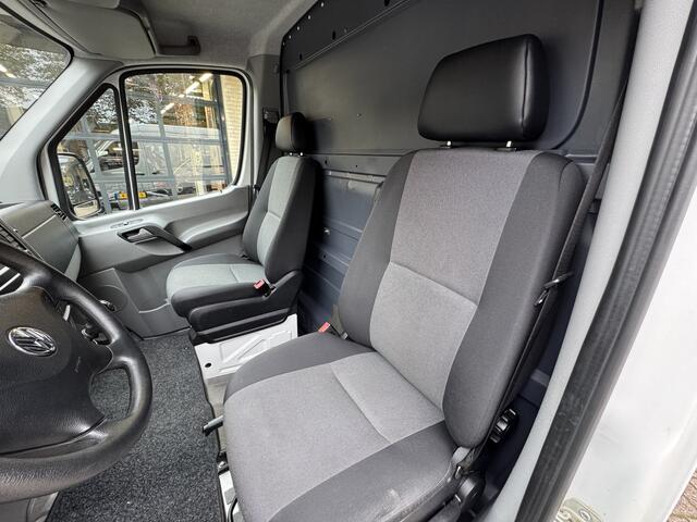 Volkswagen CRAFTER 35 2.0 TDI L2H1 Airco