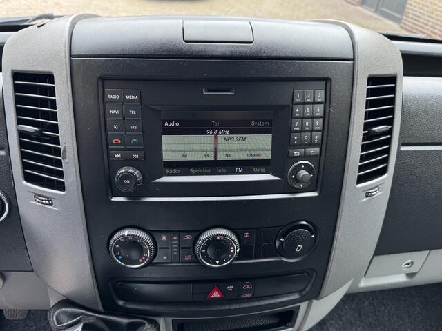 Volkswagen CRAFTER 35 2.0 TDI L2H1 Airco