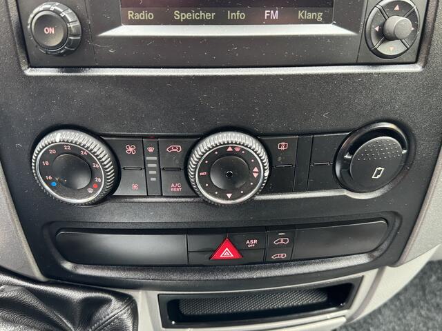 Volkswagen CRAFTER 35 2.0 TDI L2H1 Airco