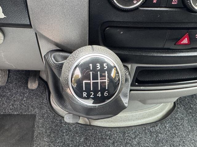 Volkswagen CRAFTER 35 2.0 TDI L2H1 Airco