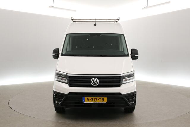 Volkswagen CRAFTER 30 2.0 TDI 177PK L3H3 | 3000kg Trekgew. | Trekh. | Airco | Cruise | 3-Zits | Camera | Carplay | Imperiaal