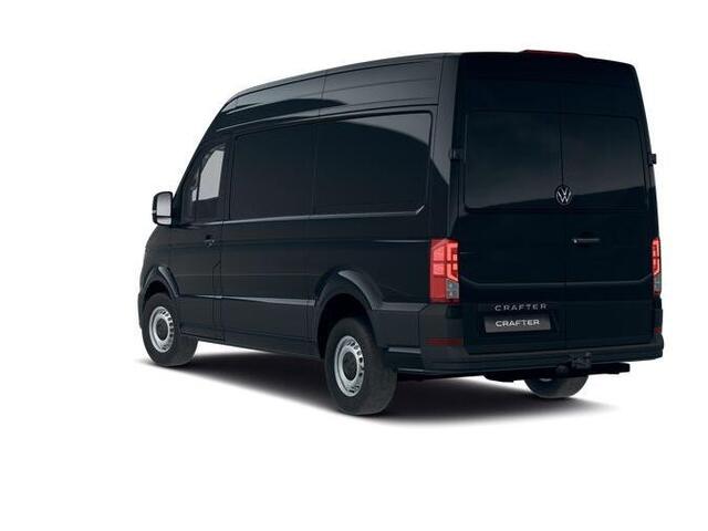 Volkswagen CRAFTER 30 2.0 TDI L3H2 Exclusive | EXCLUSIVE!! | HANDGESCHAKELD | GVW 3.0T