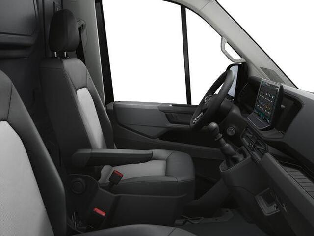 Volkswagen CRAFTER 30 2.0 TDI L3H2 Exclusive | EXCLUSIVE!! | HANDGESCHAKELD | GVW 3.0T