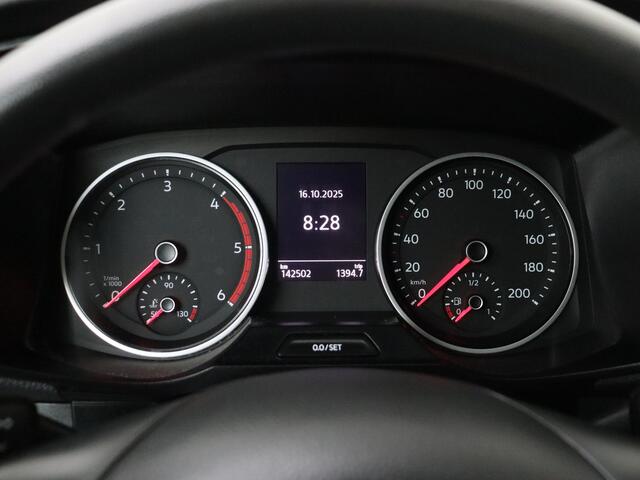 Volkswagen CRAFTER 2.0TDI 140PK L3H2 Highline | Navigatie | Airco | Cruise | Betimmering