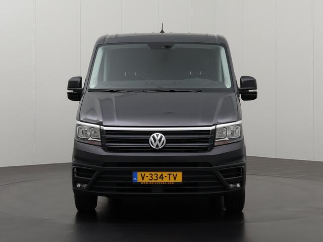 Volkswagen CRAFTER 2.0TDI 140PK L3H2 Highline | Navigatie | Airco | Cruise | Betimmering