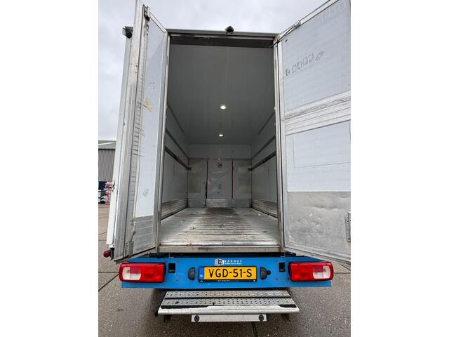 Volkswagen CRAFTER 35 2.0 TDI L4H3 BAKWAGEN MET DEUREN / EURO 6 / N.A.P / DEALER ONDERHOUDEN