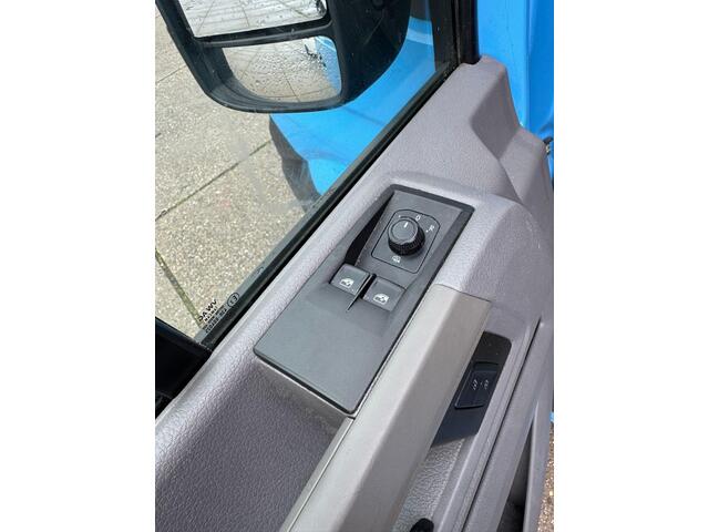 Volkswagen CRAFTER 35 2.0 TDI L4H3 BAKWAGEN MET DEUREN / EURO 6 / N.A.P / DEALER ONDERHOUDEN
