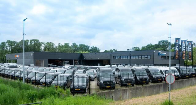 Volkswagen CRAFTER 35 2.0 TDI L4H2