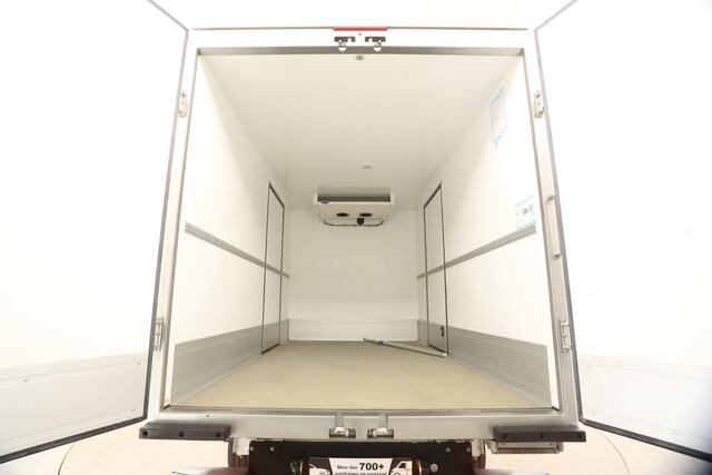 Volkswagen CRAFTER 35 2.0 TDI 177PK | Koelwagen -9 C° | Bakwagen | Zijdeur | Airco | Koelauto | 3-Zits | Laadbak | Achterdeuren