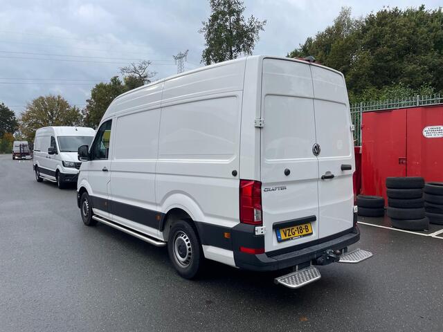 Volkswagen CRAFTER L3H3 2.0 TDI 140pk 3.0T Highline /Wordt verwacht