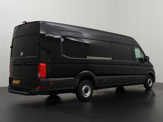 Volkswagen CRAFTER 2.0TDI 177PK DSG Automaat L5H3 XXL | Led | Luchtvering | Navigatie | Camera | 32-Persoons | Betimmering | Airco | Cruise
