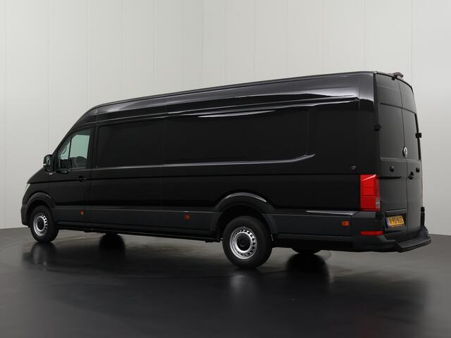Volkswagen CRAFTER 2.0TDI 177PK DSG Automaat L5H3 XXL | Led | Luchtvering | Navigatie | Camera | 32-Persoons | Betimmering | Airco | Cruise