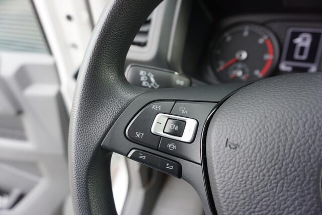 Volkswagen CRAFTER 50 | 177 PK | L4 DL | Laadklep 750 KG | App-Connect | Cruise Control