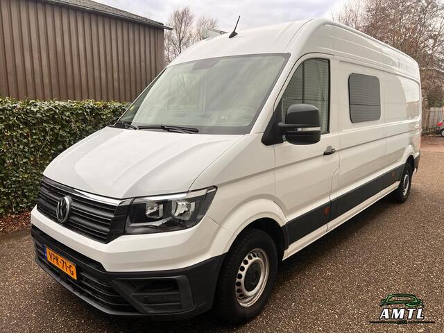 Volkswagen CRAFTER - 35 2.0 TDI L4