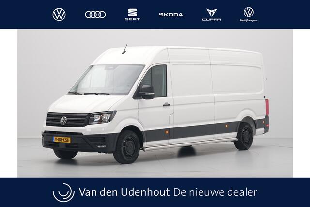 Volkswagen CRAFTER 35 2.0 TDI L4H3 Highline EURO VI