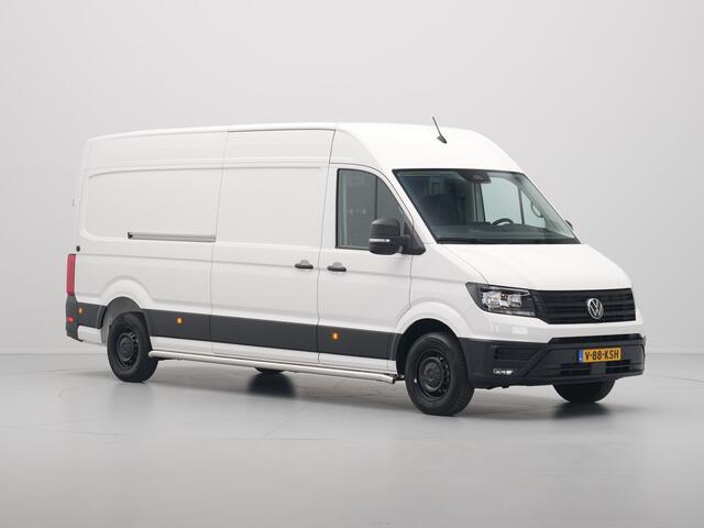 Volkswagen CRAFTER 35 2.0 TDI L4H3 Highline EURO VI
