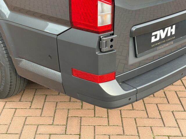 Volkswagen CRAFTER 30 2.0 TDI L3H3 Highline