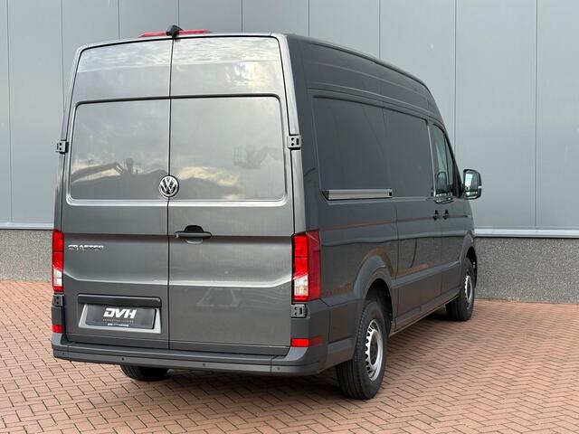 Volkswagen CRAFTER 30 2.0 TDI L3H3 Highline