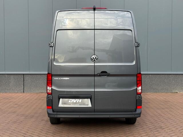 Volkswagen CRAFTER 30 2.0 TDI L3H3 Highline