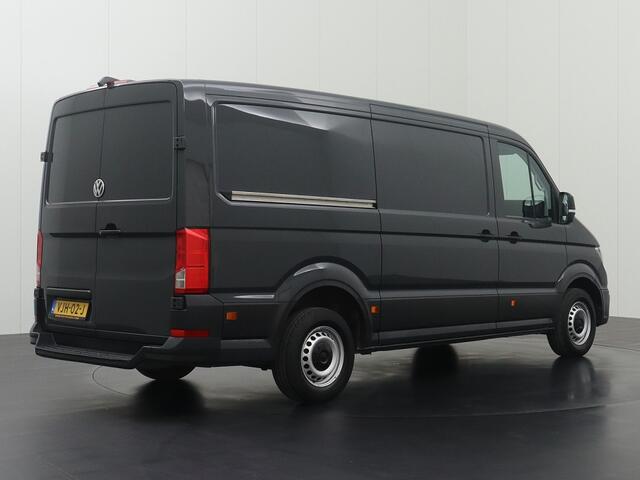 Volkswagen CRAFTER 2.0TDI 140PK L3H2 Highline | Navigatie | Camera | Airco | Cruie | Betimmering