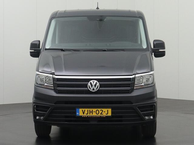 Volkswagen CRAFTER 2.0TDI 140PK L3H2 Highline | Navigatie | Camera | Airco | Cruie | Betimmering