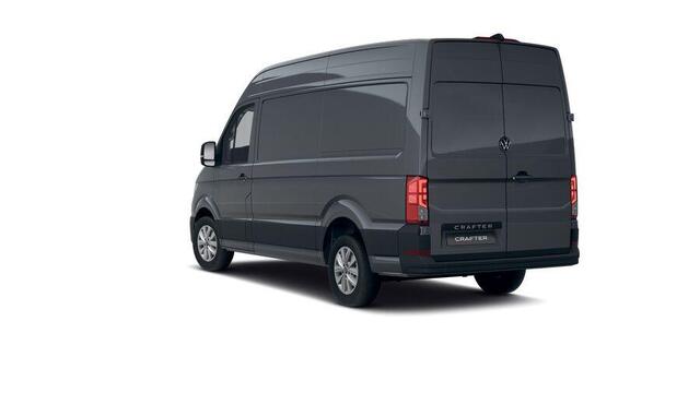 Volkswagen CRAFTER 35 2.0 TDI L3H3 Exclusive | BPM-vrij | Navigatiepakket | Camera | Netto Deal excl. kosten rijklaarmaken |