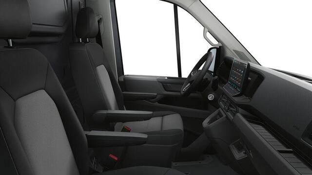 Volkswagen CRAFTER 35 2.0 TDI L3H3 Exclusive | BPM-vrij | Navigatiepakket | Camera | Netto Deal excl. kosten rijklaarmaken |