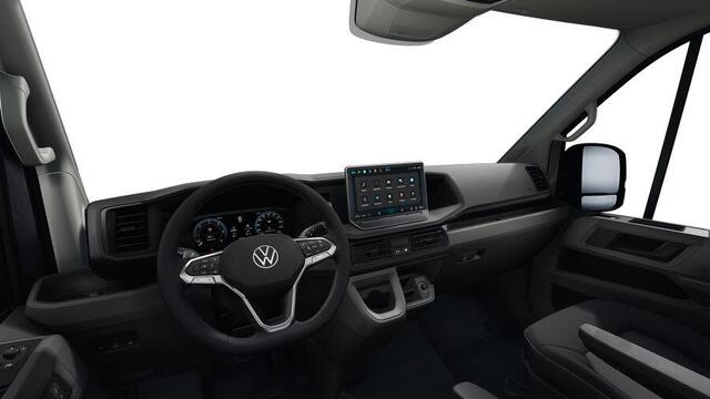 Volkswagen CRAFTER 35 2.0 TDI L3H3 Exclusive | BPM-vrij | Navigatiepakket | Camera | Netto Deal excl. kosten rijklaarmaken |