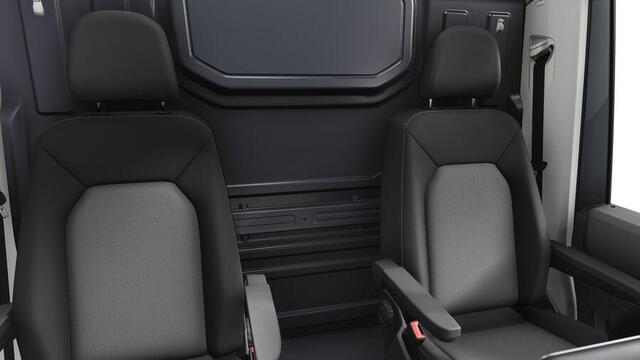 Volkswagen CRAFTER 35 2.0 TDI L3H3 Exclusive | BPM-vrij | Navigatiepakket | Camera | Netto Deal excl. kosten rijklaarmaken |