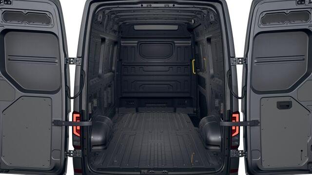 Volkswagen CRAFTER 35 2.0 TDI L3H3 Exclusive | BPM-vrij | Navigatiepakket | Camera | Netto Deal excl. kosten rijklaarmaken |