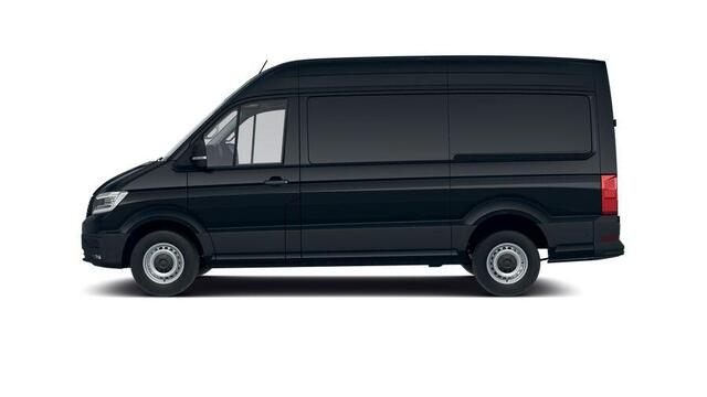 Volkswagen CRAFTER 35 2.0 TDI L3H3 Exclusive | BPM-vrij | Navigatiepakket | Camera | Netto Deal excl. kosten rijklaarmaken |