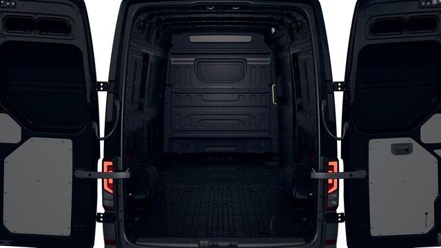 Volkswagen CRAFTER 35 2.0 TDI L3H3 Exclusive | BPM-vrij | Navigatiepakket | Camera | Netto Deal excl. kosten rijklaarmaken |