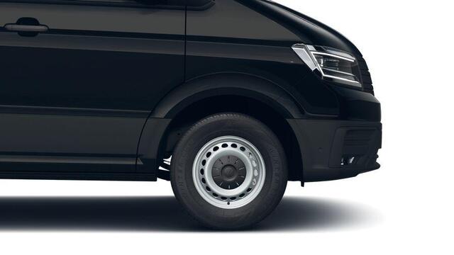 Volkswagen CRAFTER 35 2.0 TDI L3H3 Exclusive | BPM-vrij | Navigatiepakket | Camera | Netto Deal excl. kosten rijklaarmaken |