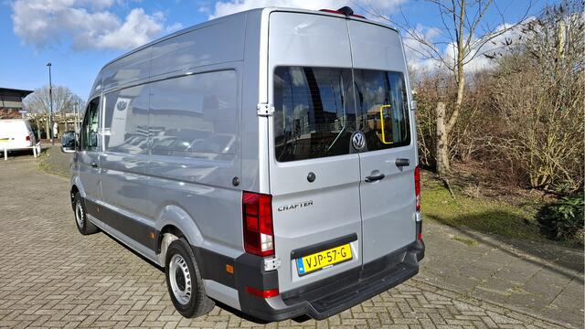 Volkswagen CRAFTER 35 2.0 TDI L3H3 Highline 140 pk Automaat