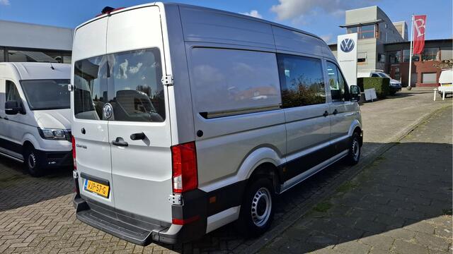 Volkswagen CRAFTER 35 2.0 TDI L3H3 Highline 140 pk Automaat