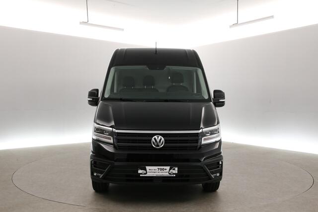 Volkswagen CRAFTER 2.0 TDI L3H3 | 177PK | 3500kg | Trekh | Aut. | Airco | 3-Zits | Cruise | Camera | Stoel/Stuurverw. | Carplay | Parkeersens.