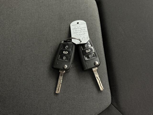 Volkswagen CRAFTER 2.0TDI 177PK DSG Automaat L3H3 Highline | Navigatie | Airco | Cruise | Camera | 3000Kg Trekhaak