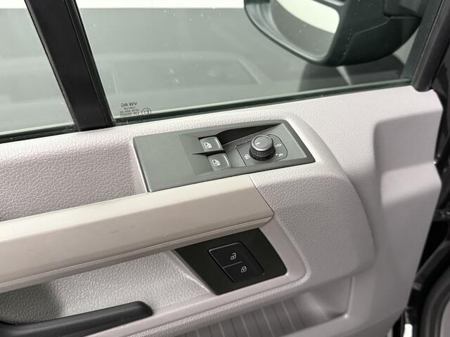 Volkswagen CRAFTER 2.0TDI 177PK DSG Automaat L3H3 Highline | Navigatie | Airco | Cruise | Camera | 3000Kg Trekhaak