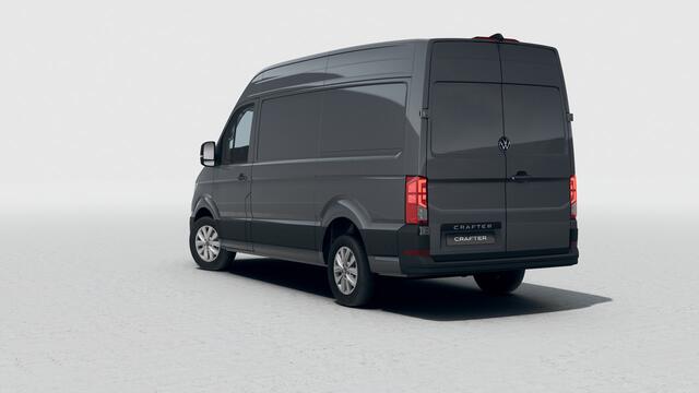 Volkswagen CRAFTER 35 2.0 TDI L3H3 Exclusive | BPM-vrij | Navigatiepakket | Camera | Netto Deal excl. kosten rijklaarmaken |