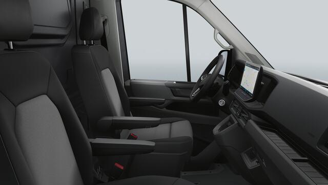 Volkswagen CRAFTER 35 2.0 TDI L3H3 Exclusive | BPM-vrij | Navigatiepakket | Camera | Netto Deal excl. kosten rijklaarmaken |