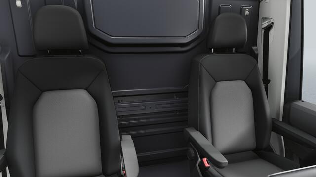 Volkswagen CRAFTER 35 2.0 TDI L3H3 Exclusive | BPM-vrij | Navigatiepakket | Camera | Netto Deal excl. kosten rijklaarmaken |