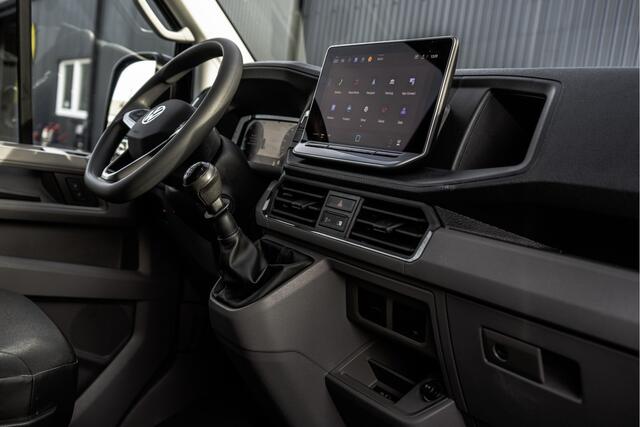 Volkswagen CRAFTER 2.0TDI 140PK 30 TDI | L3H2 | NW Model | Navi | CarPlay | Camera | Cruise | Climate | PDC | Euro 6