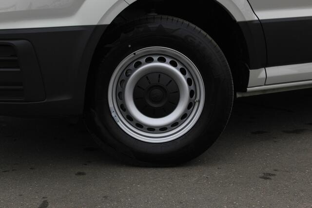 Volkswagen CRAFTER 35 2.0 TDI 140PK L3H2 D.C DSG |LED|CRUISE|MULIT.STUUR|APP.CONNECT|