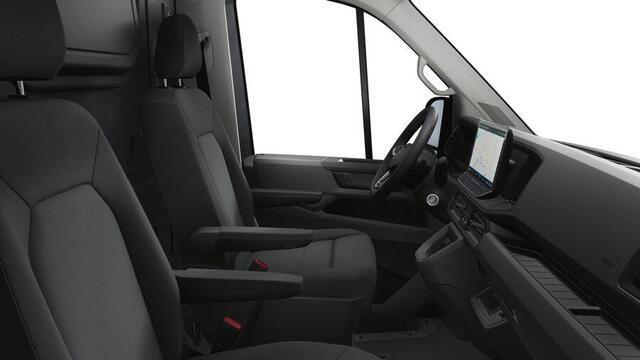 Volkswagen CRAFTER 35 2.0 TDI L3H3 Highline | BPM-vrij | Navigatiepakket | Camera | Netto Deal excl. kosten rijklaarmaken |