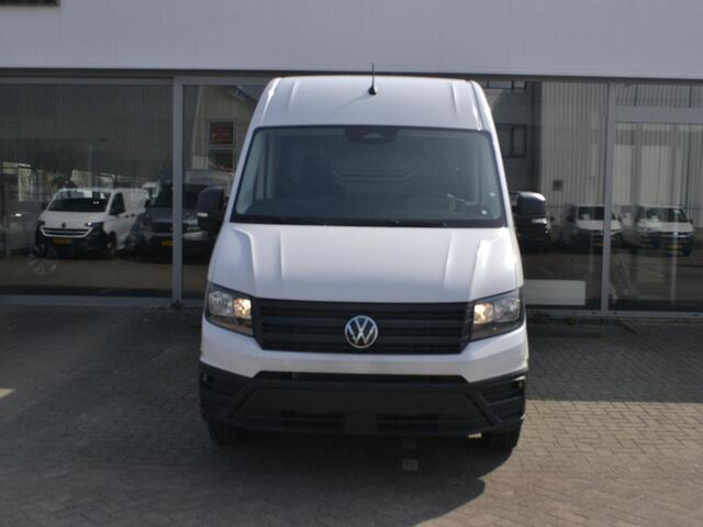 Volkswagen CRAFTER 35 2.0TDi 140pk Trendline L3H3 358833
