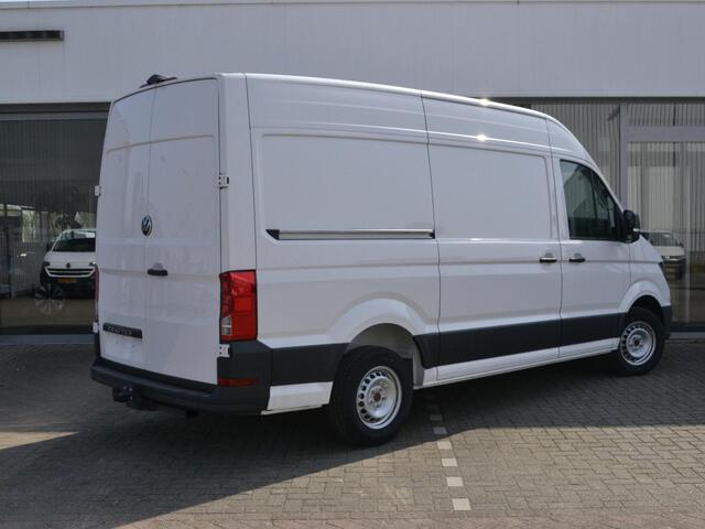 Volkswagen CRAFTER 35 2.0TDi 140pk Trendline L3H3 358833