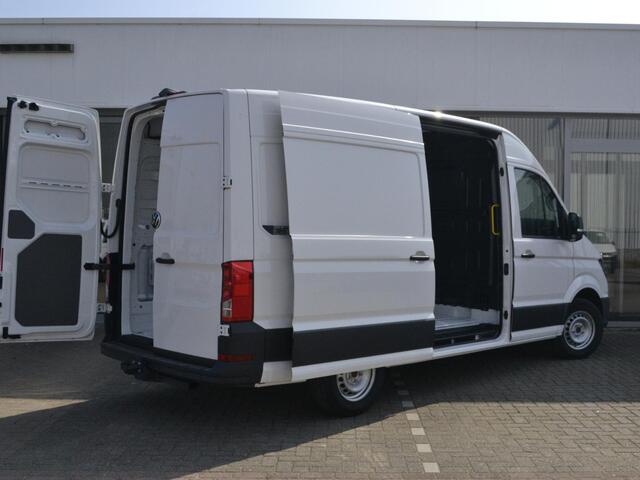 Volkswagen CRAFTER 35 2.0TDi 140pk Trendline L3H3 358833