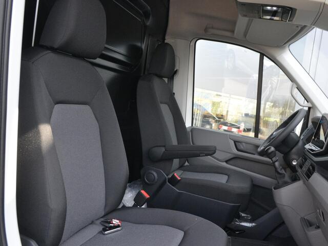 Volkswagen CRAFTER 35 2.0TDi 140pk Trendline L3H3 358833