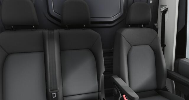 Volkswagen CRAFTER 35 2.0 TDI 177pk L3H3 Exclusive | Adaptieve Cruise Control | Stoelverwarming | Navigatie | Excl. kostenrijklaar maken |