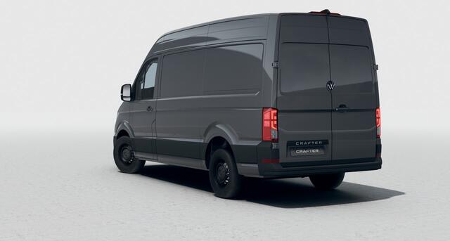 Volkswagen CRAFTER 35 2.0 TDI 177pk L3H3 Exclusive | Adaptieve Cruise Control | Stoelverwarming | Navigatie | Excl. kostenrijklaar maken |